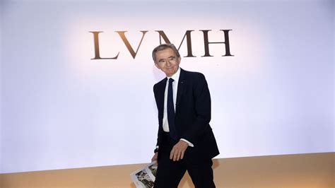 lvmh worth